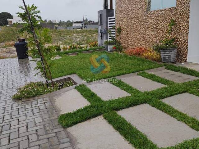 #23 - Casa para Venda em Conde - PB - 3