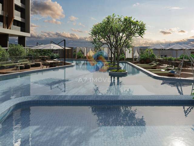 Apartamento para Venda em João Pessoa - 3
