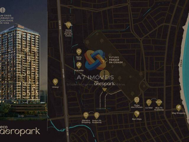 Apartamento para Venda em João Pessoa - 5
