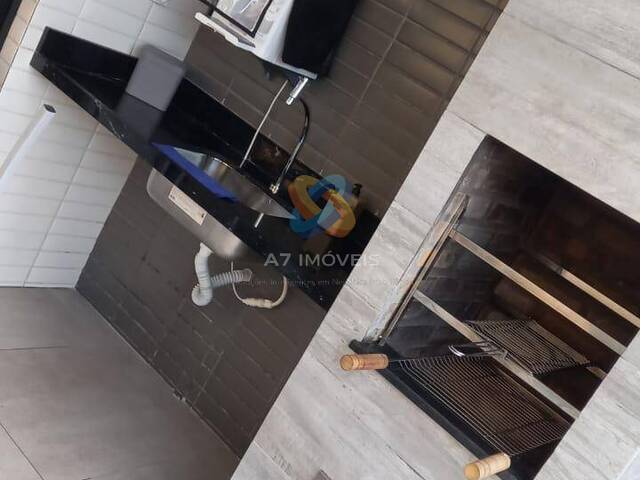 Apartamento para Venda em Cabedelo - 2
