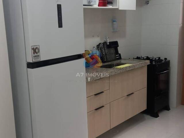 Apartamento para Venda em Cabedelo - 4