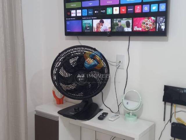 Apartamento para Venda em Cabedelo - 5