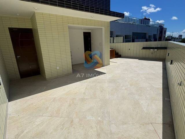 Apartamento para Venda em João Pessoa - 4