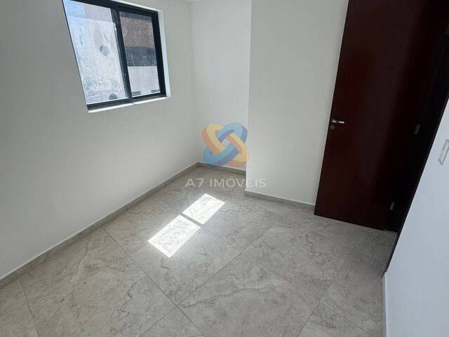 Apartamento para Venda em João Pessoa - 3