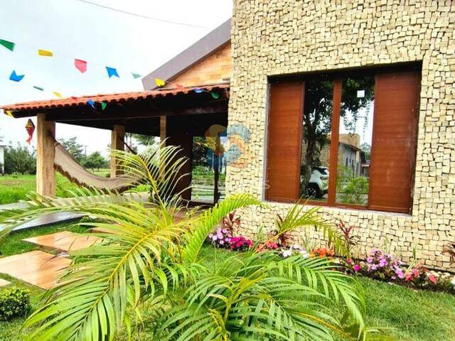 Casa para Venda em Areia - 3
