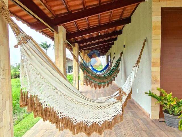 Casa para Venda em Areia - 2