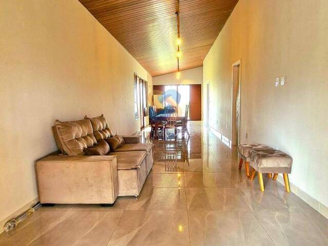 Casa para Venda em Areia - 5