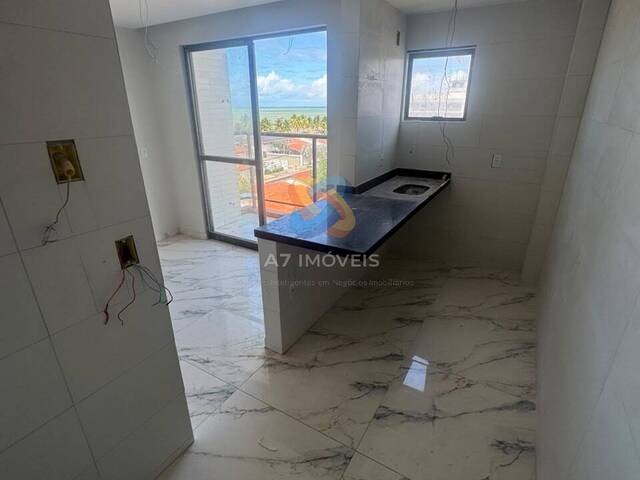 #29 - Apartamento para Venda em Cabedelo - PB - 2