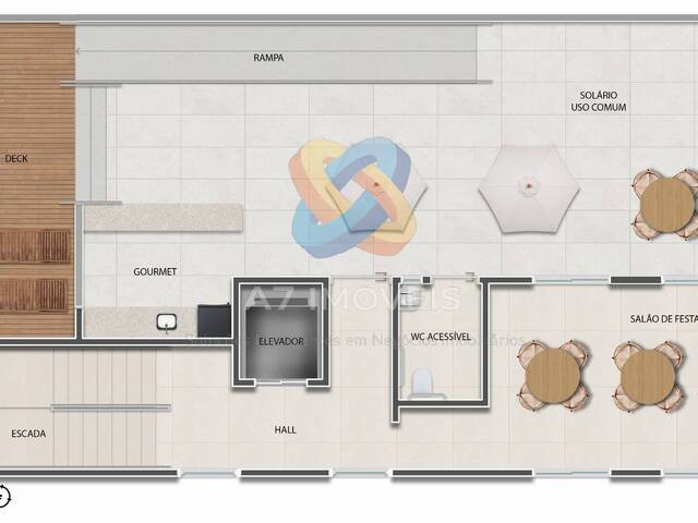 Apartamento para Venda em João Pessoa - 2