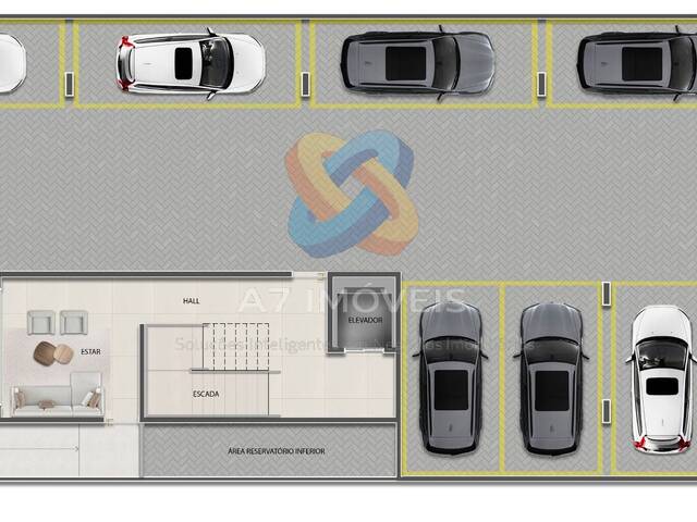 Apartamento para Venda em João Pessoa - 3