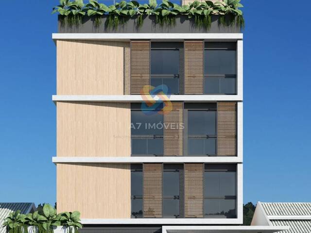 Apartamento para Venda em João Pessoa - 4