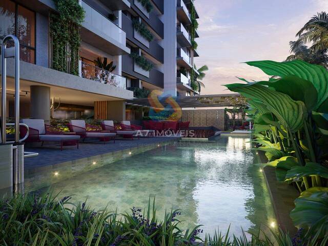 Apartamento para Venda em João Pessoa - 2