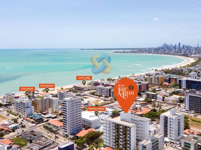 Apartamento para Venda em João Pessoa - 4
