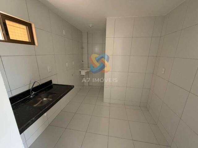 Apartamento para Venda em João Pessoa - 4