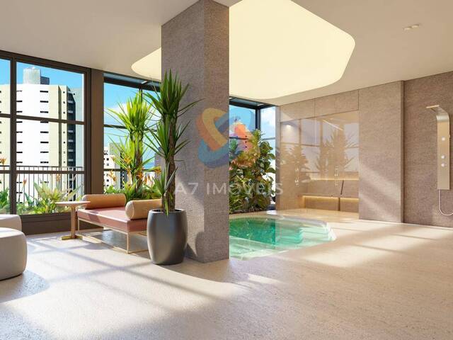 Apartamento para Venda em João Pessoa - 3