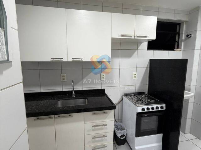 Apartamento para Venda em João Pessoa - 4