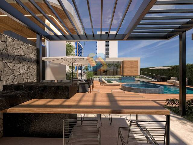 Apartamento para Venda em João Pessoa - 4